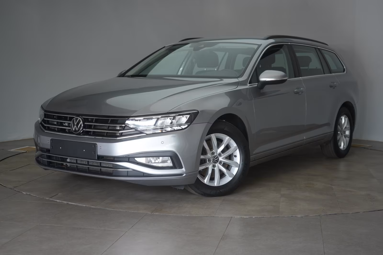 (B-066) Volkswagen Passat Variant 2.0 TDI DSG Business ACC/Kamera/A - Image 3