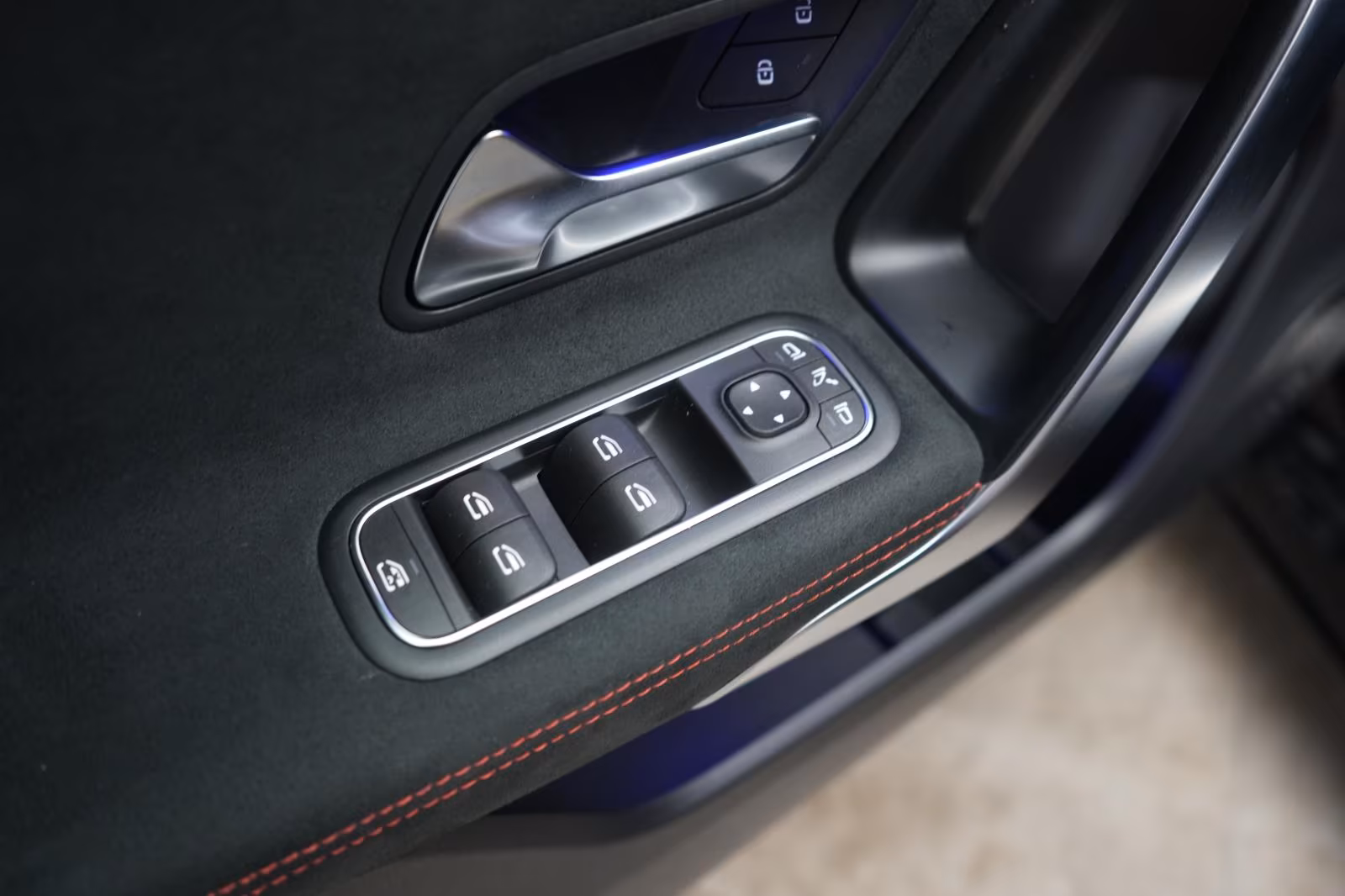 (B-727) Mercedes-Benz A 220 d 8G-DCT AMG Temp/Kamera/HUD/Lane/ - Image 18