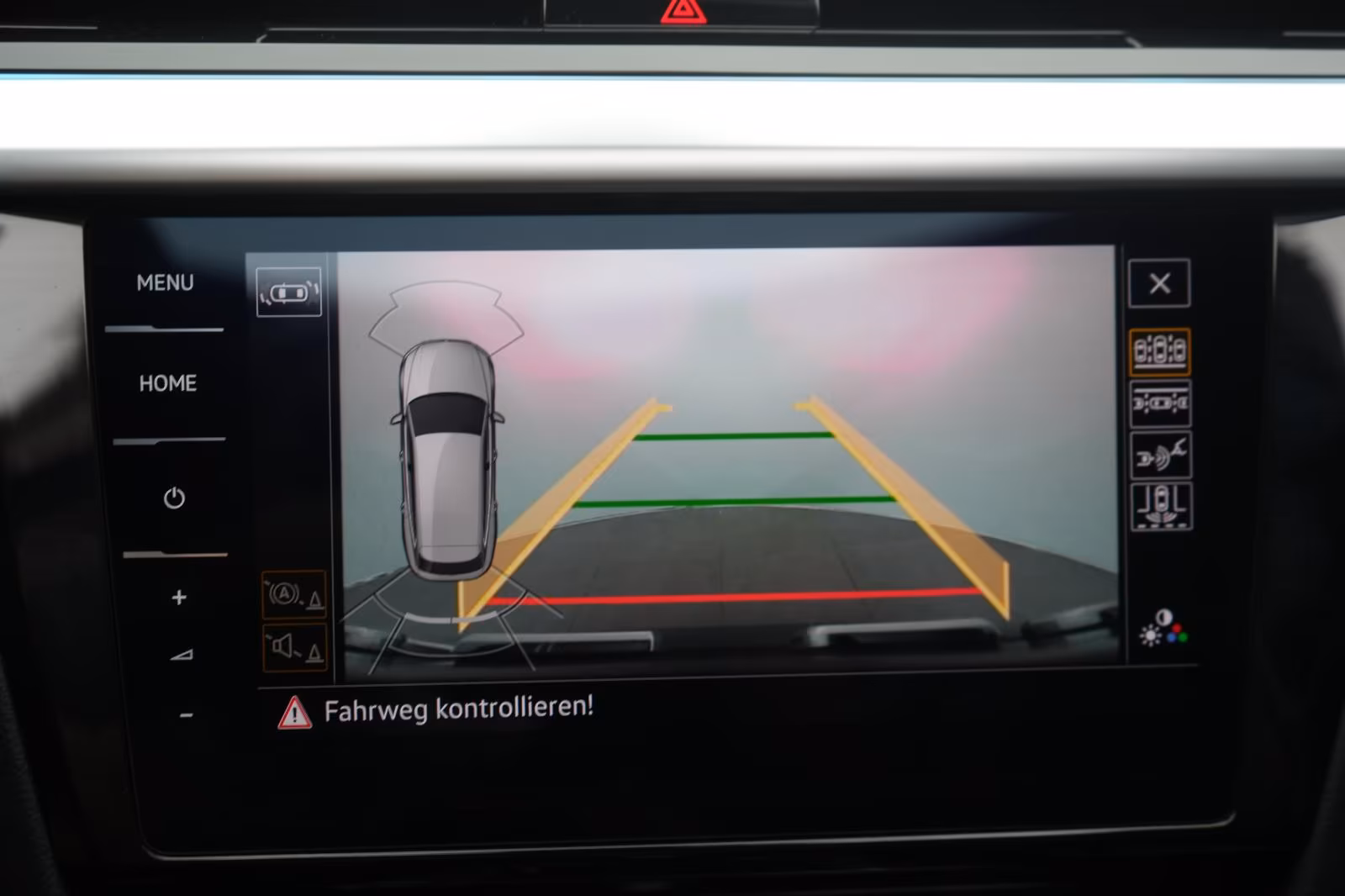 (B-428) Volkswagen Arteon Shooting Brake 2.0 TDI DSG R line Leder/A - Image 19