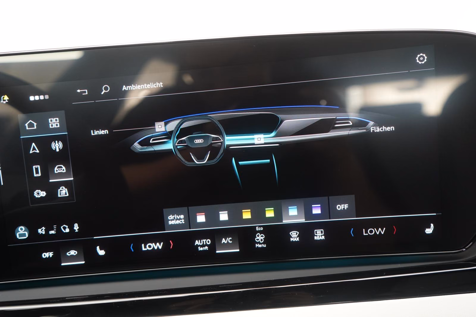 (B-513) Audi A5 Avant TDI quattro S-Line Leder/HUD/B&O/AHK/Ka - Image 23