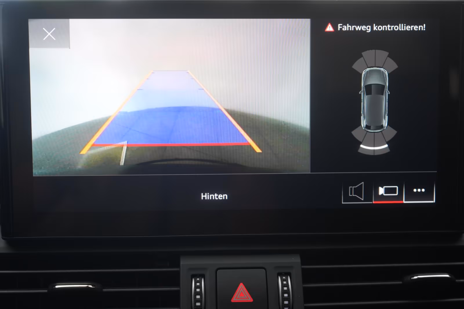 (B-744) Audi Q5 50 TDI quattro S Line ACC/Kamera/Virtual/AHK/ - Image 20