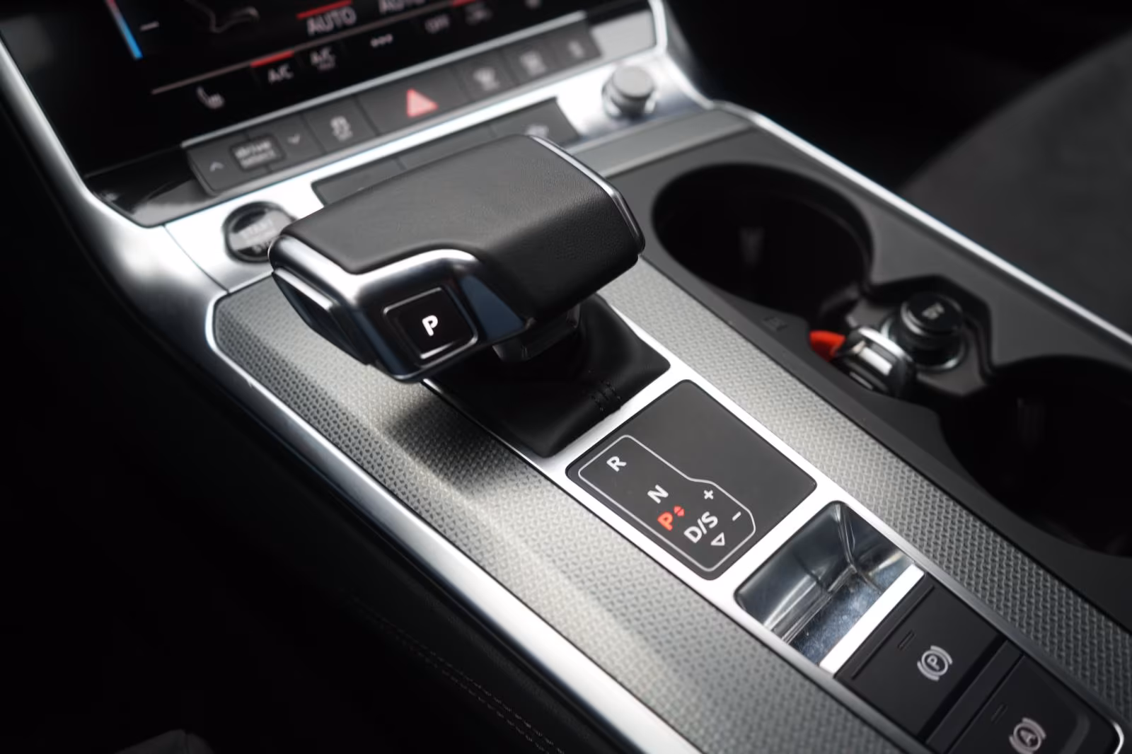 (B-107) Audi A6 Allroad 45 TDI Quattro Carplay/ACC/Lift/Kamer - Image 21