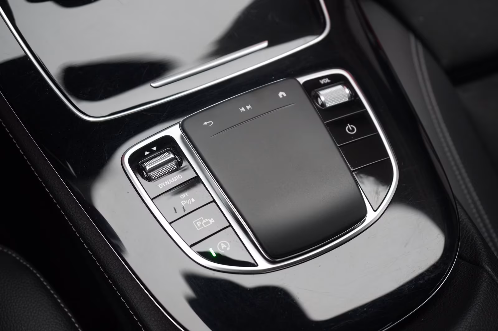 (B-515) Mercedes-Benz E 220 d 9G-Tronic AMG Temp/Kamera/HUD/Carp - Image 18