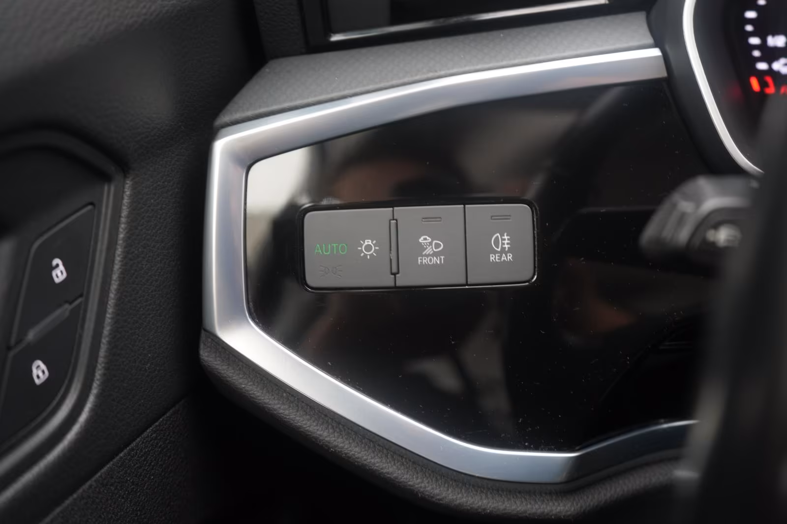 (B-683) Audi(Hybrid) Q3 45 TFSI e S tronic Proline ACC/Kamera/Virtual - Image 19