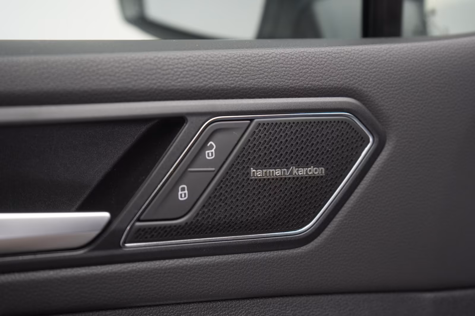 (B-553) Volkswagen Tiguan 1,5 TSI R line ACC/Kamera/Virtual/H&K/Pan - Image 19