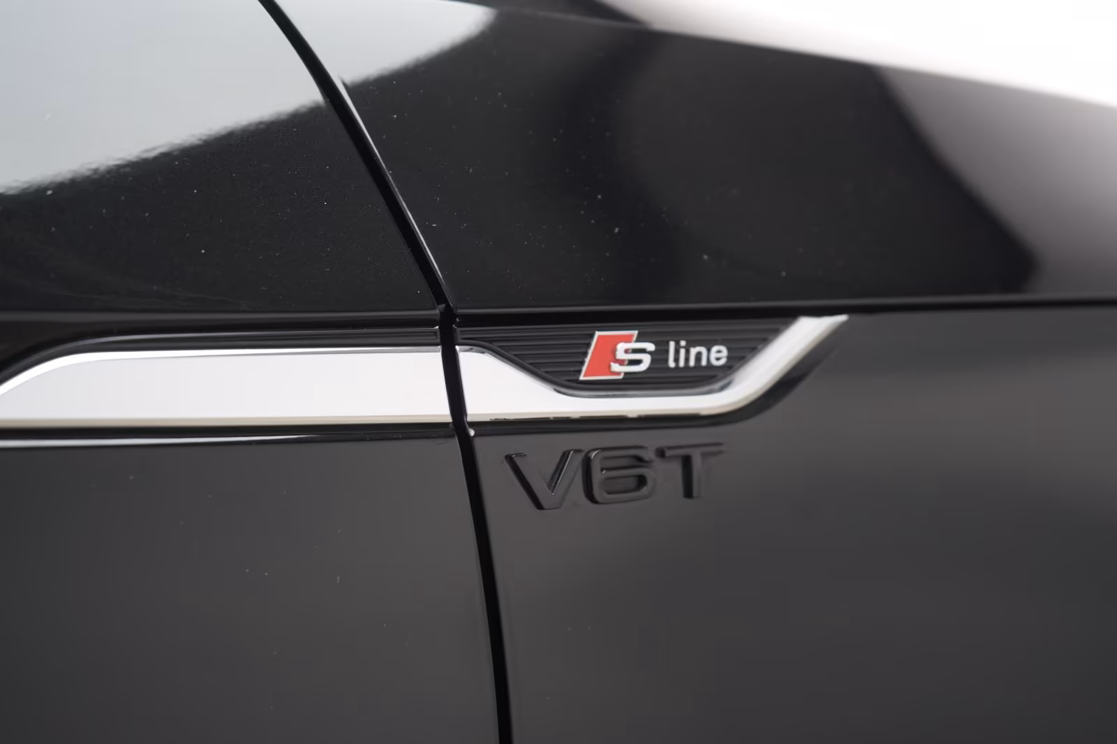 (B-519) Audi A5 50 TDI quattro tiptronic S line RS.sitze/ACC/ - Image 24
