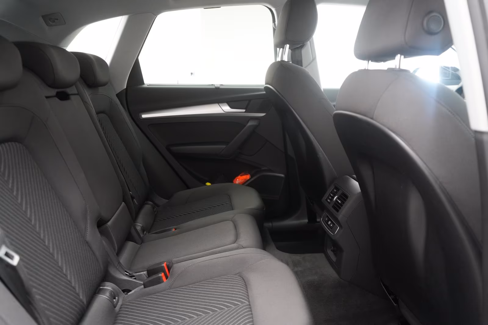 (B-469) Audi Q5(Hybrid) 50 TFSI e quattro S-tronic Temp/Kamera/B&O/Vi - Image 11