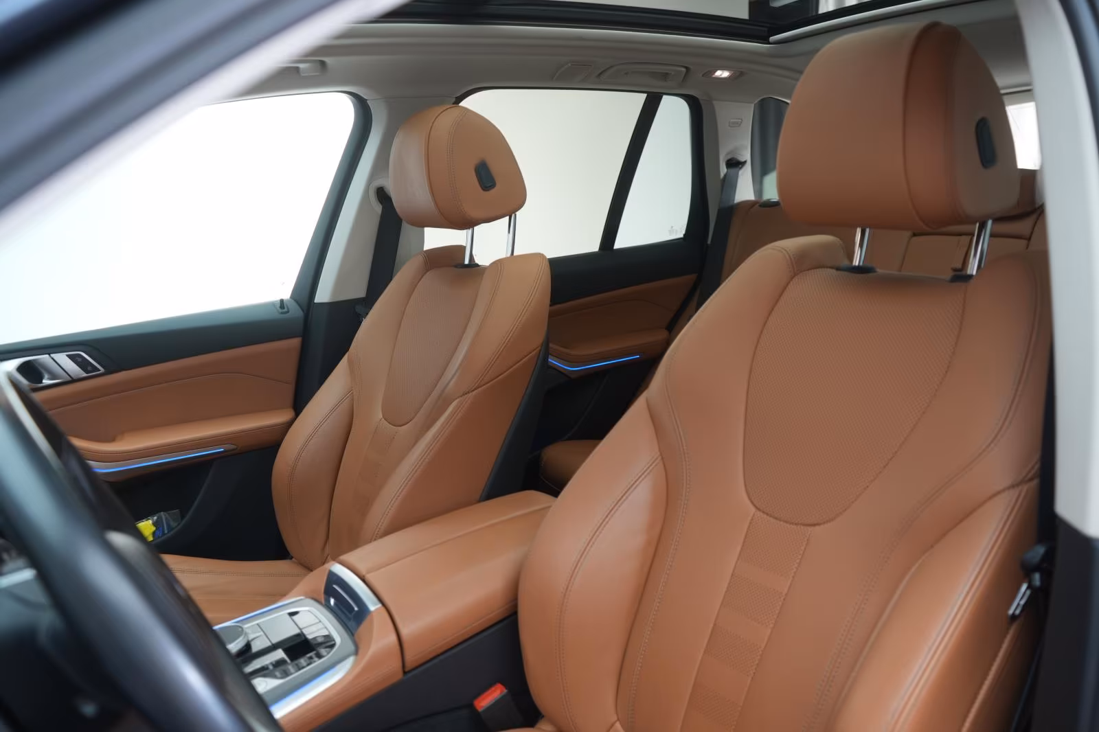 (B-246) BMW X5 xDrive30d Leder/ACC/Kamera/Pano/H&K/Virtual/S - Image 7