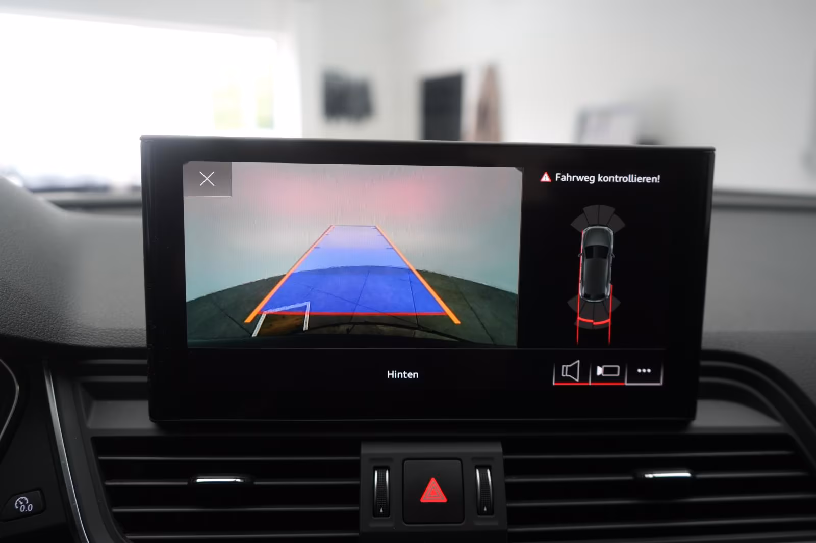 (B-431) Audi Q5(Hybrid) 50 TFSI e Quattro S-tronic Temp/Carplay/Kamer - Image 19