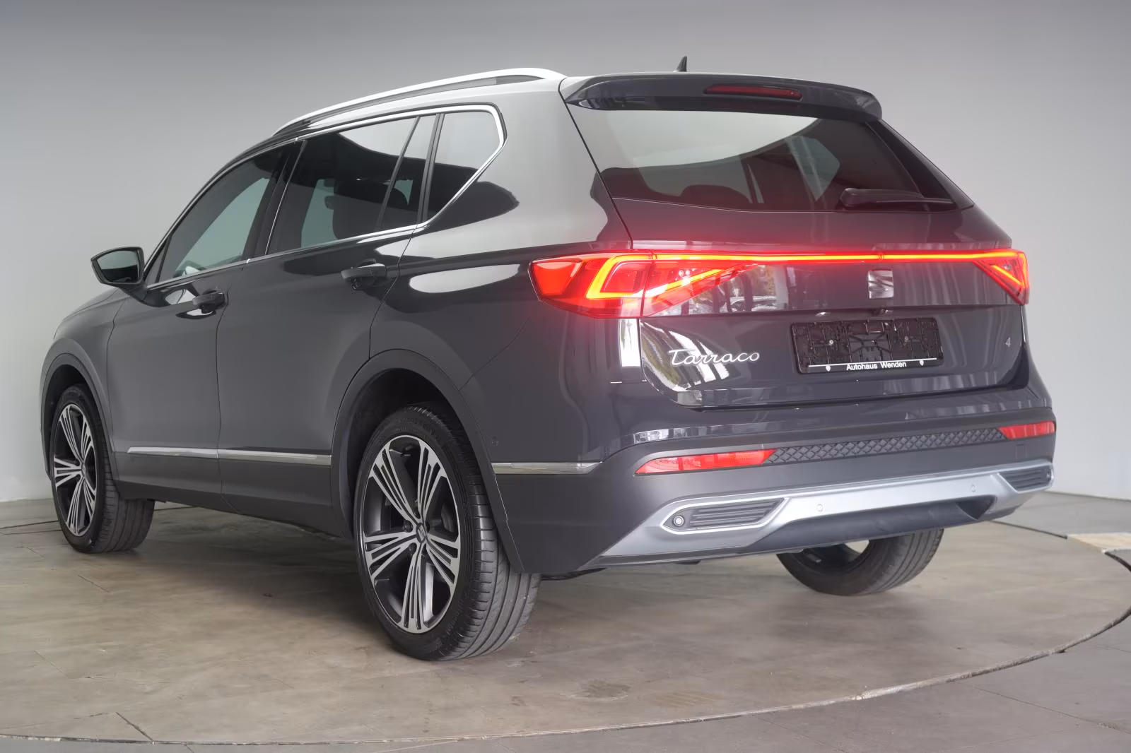 (B-364) Seat Tarraco 2.0 TDI Xcellence ACC/Kamera/Virtual/Bea - Image 4