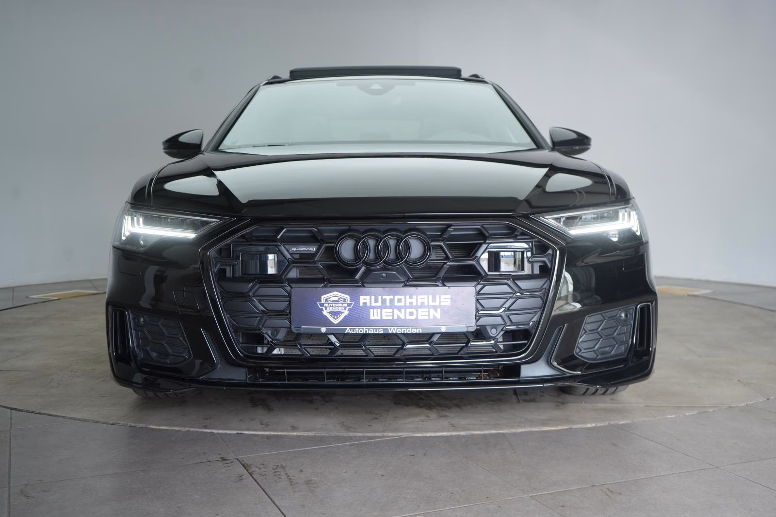 (B-426) Audi A6 40 TDI quattro S line ACC/Kamera/Pano/Virtual - Image 2