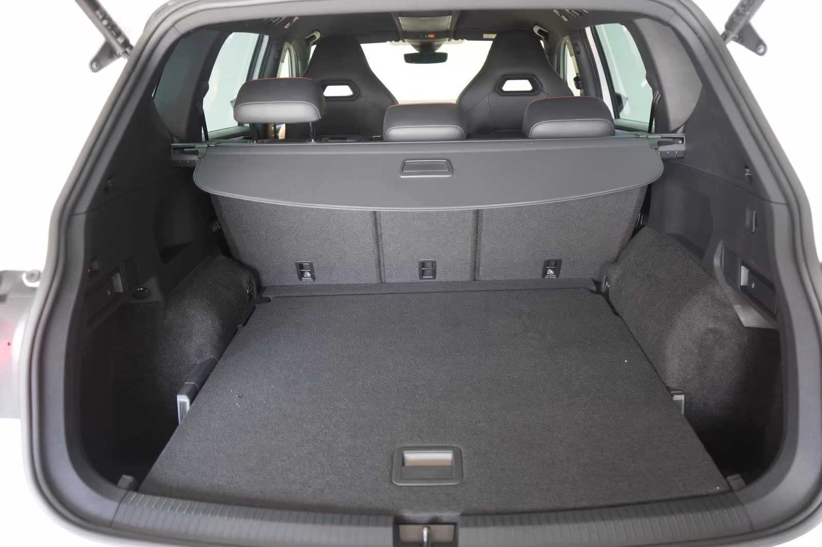 (B-424) Seat Tarraco 2.0 TDI 4Drive DSG FR ACC/Kamera/Virtual - Image 27