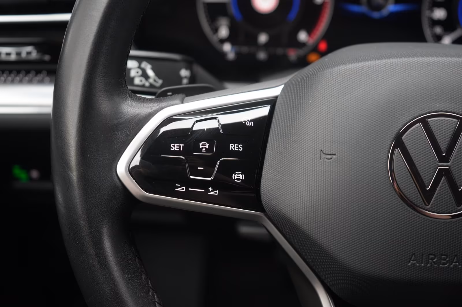 (B-393) Volkswagen Touareg 3.0 V6 TDI 4Motion Elegance Leder/ACC/Ka - Image 22