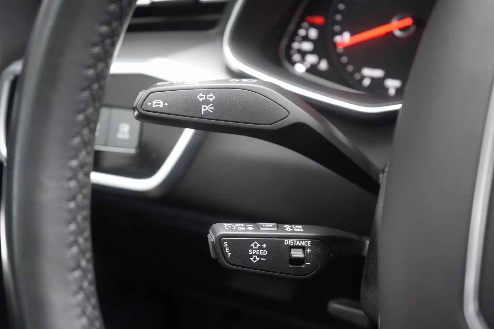 (B-480) Audi A6 Avant 40 TDI S line Matrix/ACC/Kamera/B&O/Nav - Image 19