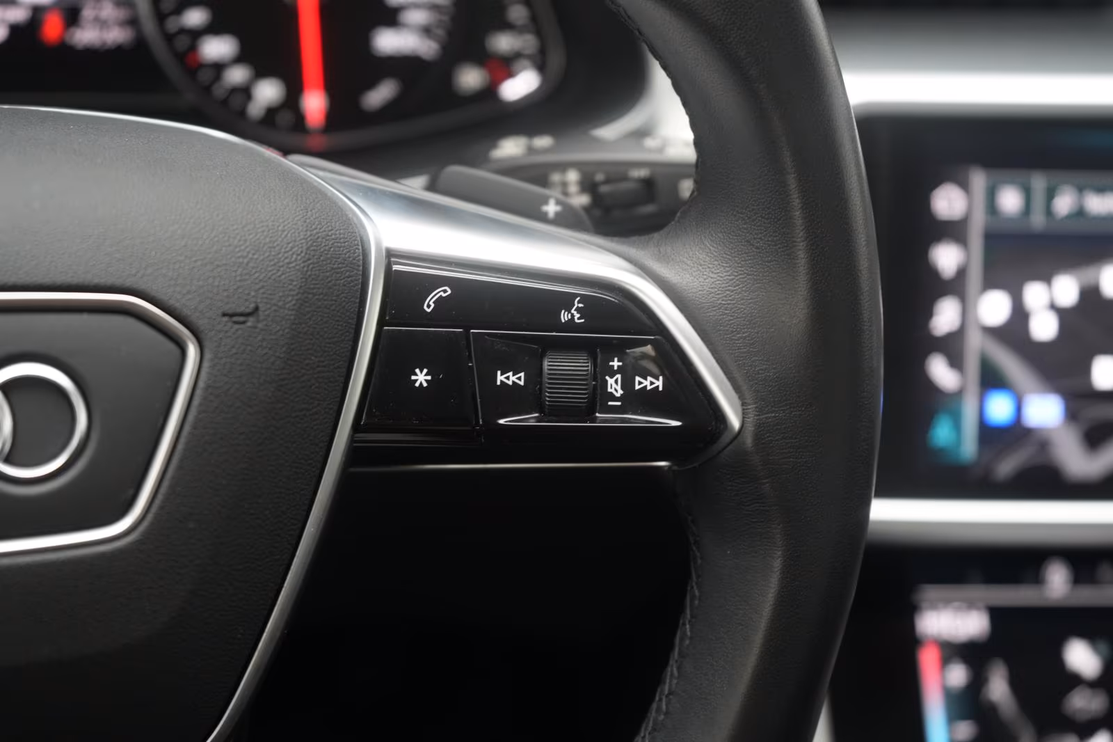 (B-473) Audi A6 40 TDI quattro S tronic sport Navi/ACC/Lane/ - Image 20
