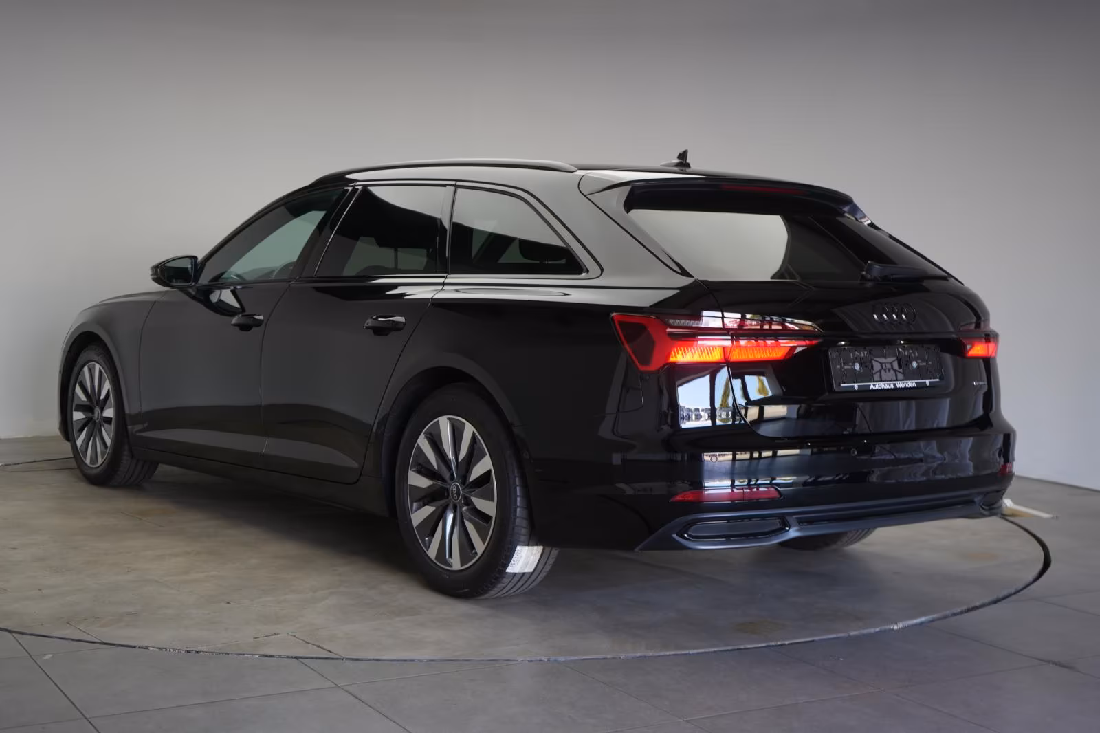 (B-419) Audi A6 45 TDI quattro S tronic sport ACC/Kamera/Virt - Image 4