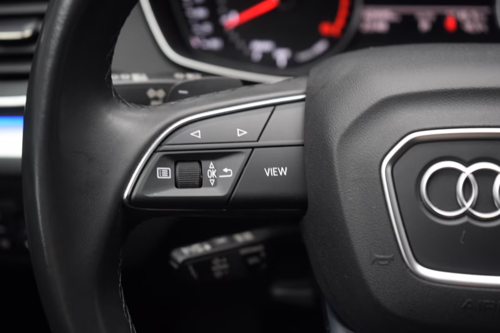 (B-327) Audi Q5 40 TDI quattro S tronic advanced ACC/Kamera/L - Image 21