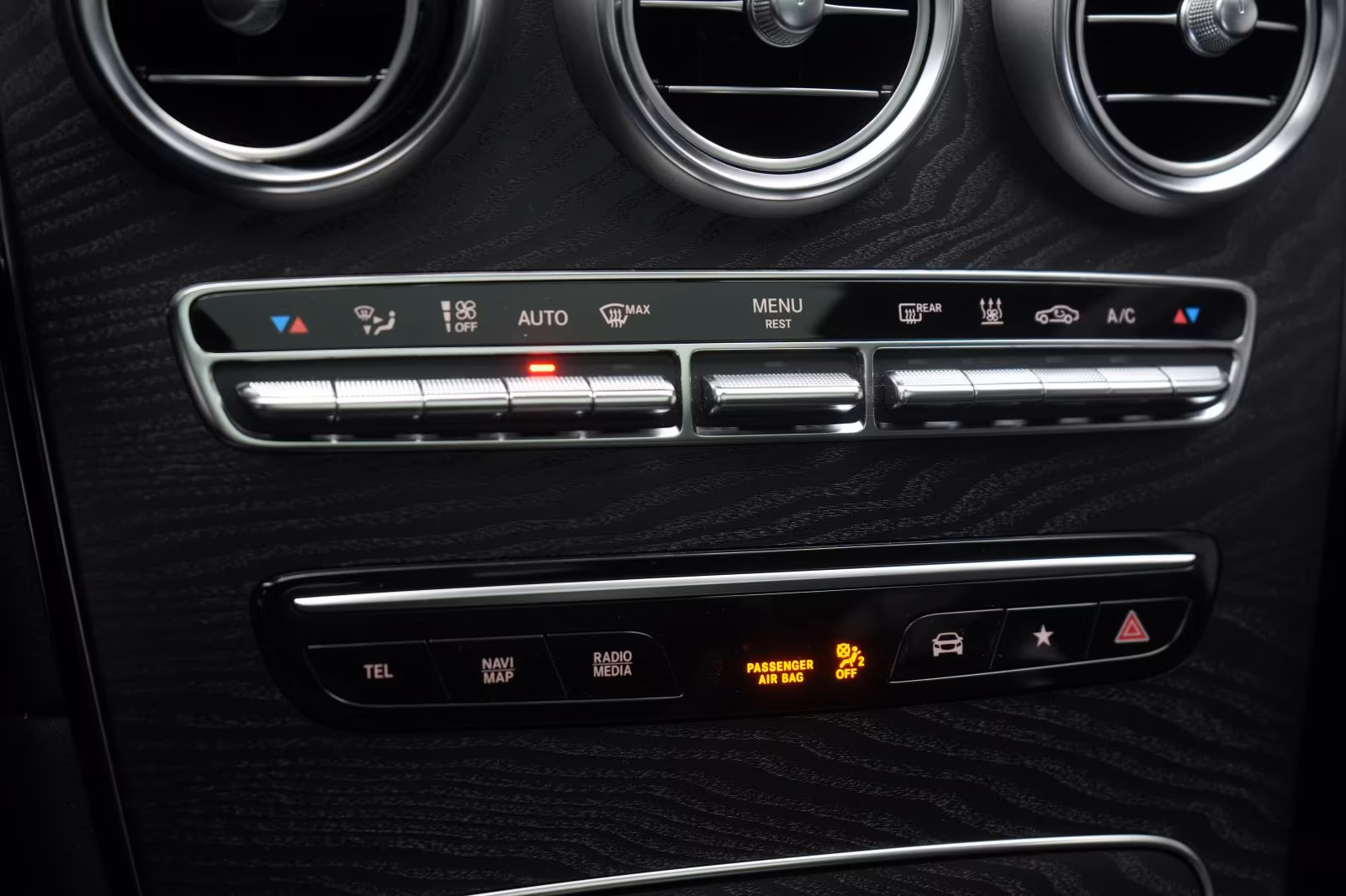 (B-484) Mercedes-Benz(Hybrid) GLC 300 de 4Matic 9G-Tronic Leder/Distronic/K - Image 18