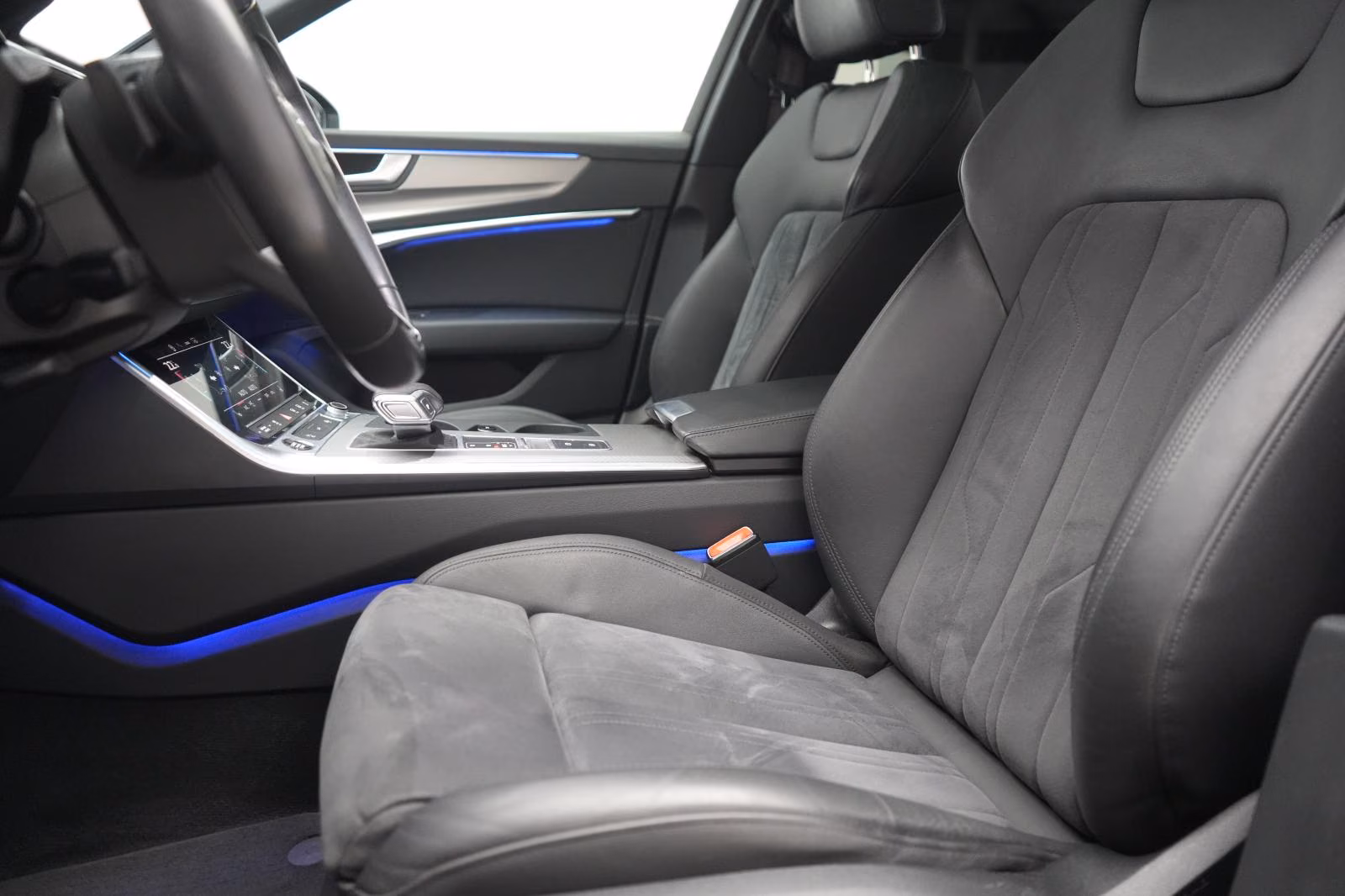 (B-238) Audi A6 40 TDI quattro S tronic design ACC/360Kamera/ - Image 6