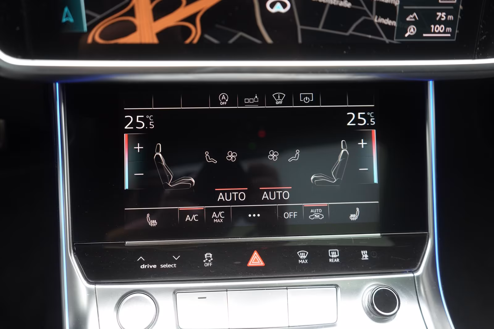 (B-463) Audi A6 50 TDI quattro S-line ACC/Kamera/HUD/Virtual/ - Image 26
