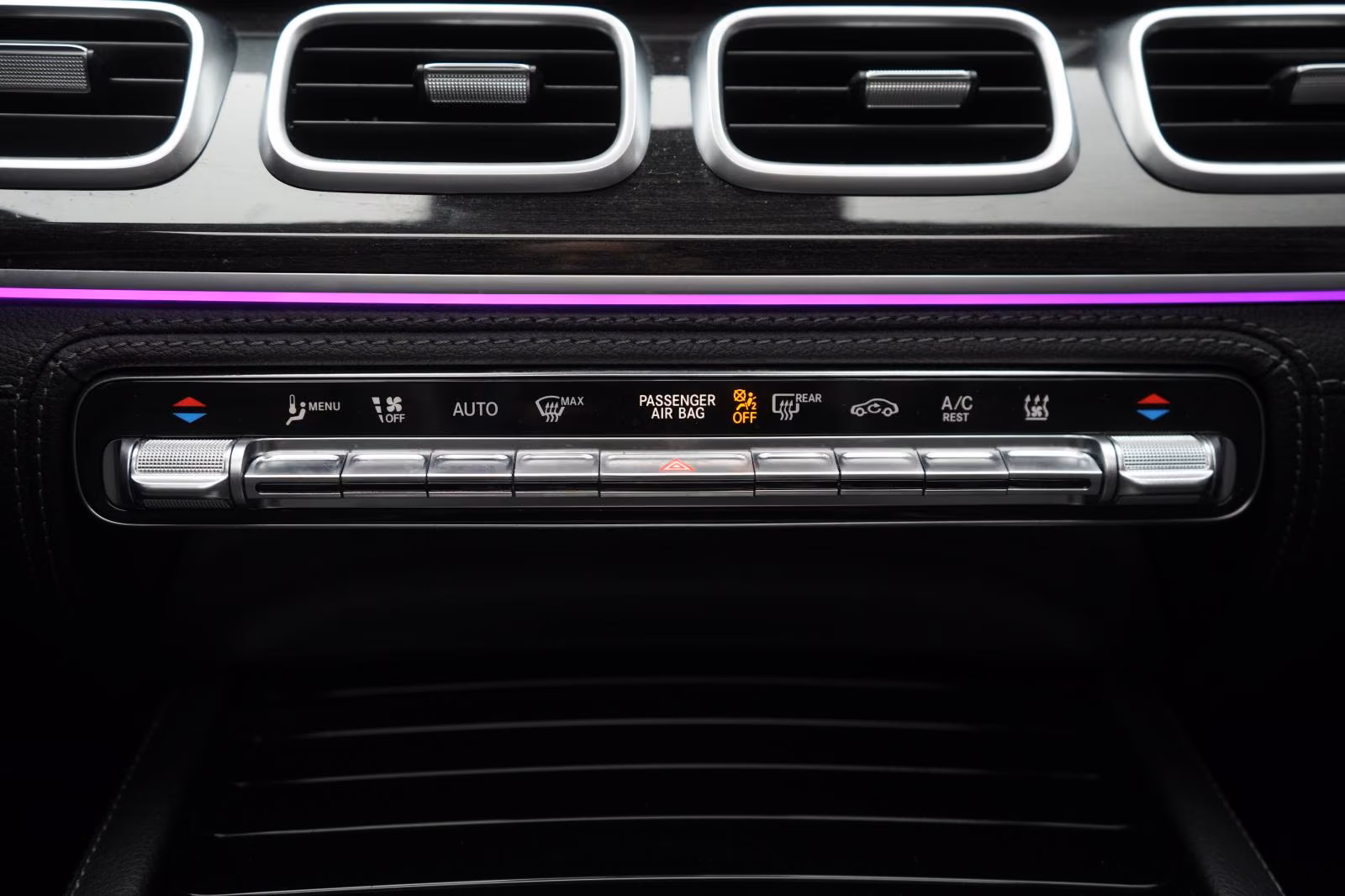 (B-151) Mercedes-Benz(Hybrid) GLE 350 e 4Matic 9G-T AMG Leder/Distronic/HUD/ - Image 23