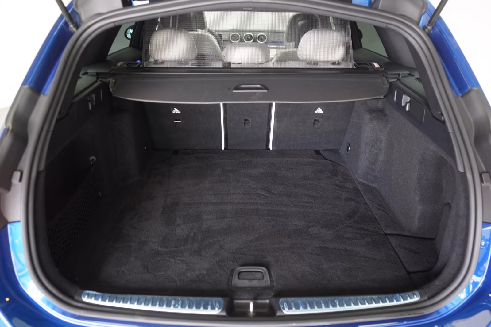 (B-231) Mercedes-Benz C 220 d T 9G-Tronic AMG Leder/Distronic/Kamera - Image 21