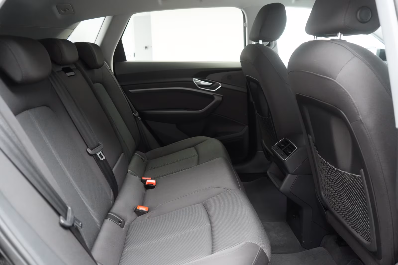 (B-191) Audi e-tron 55 electric quattro Temp/Kamera/Virtual/L - Image 11