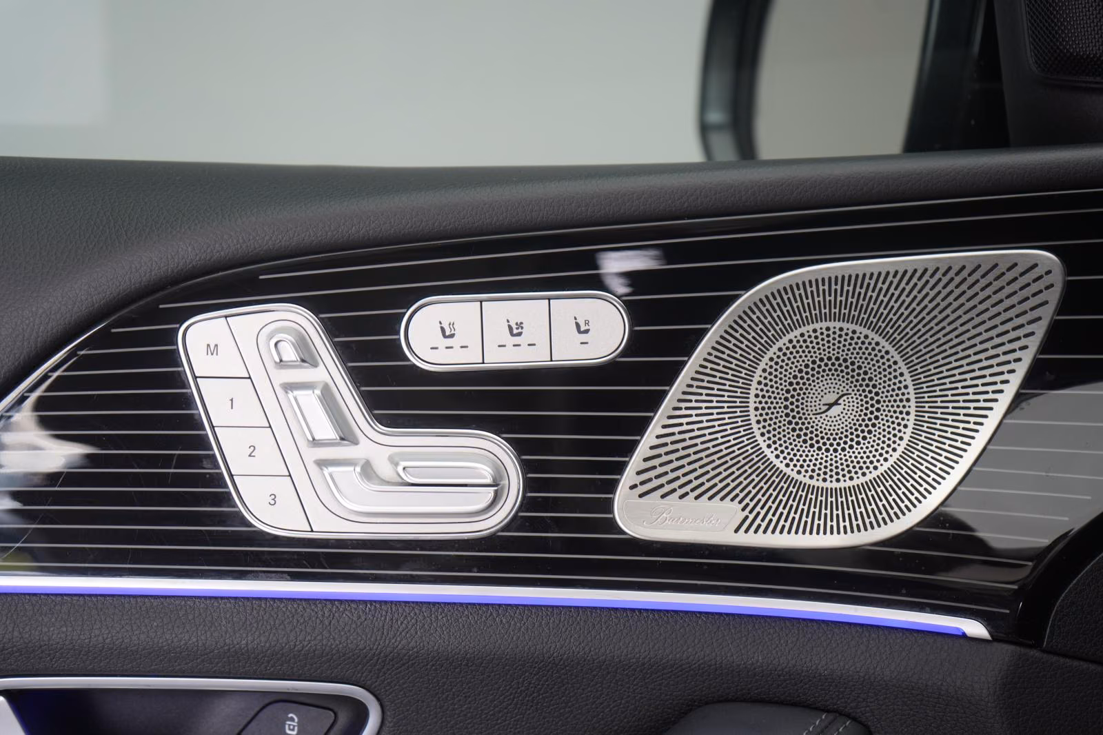 (B-169) Mercedes-Benz GLE 450 AMG d 4Matic AMG Luft/Distronic/Burm - Image 21