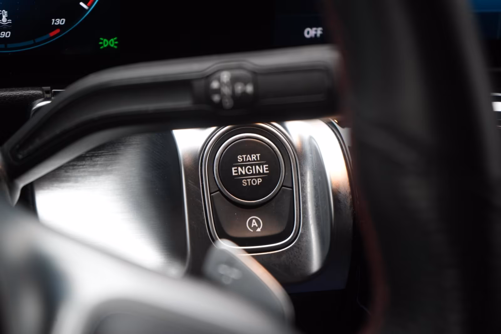 (B-228) Mercedes-Benz GLB 220 d 4Matic 8G-DCT AMG Kamera/AHK/Lane - Image 20