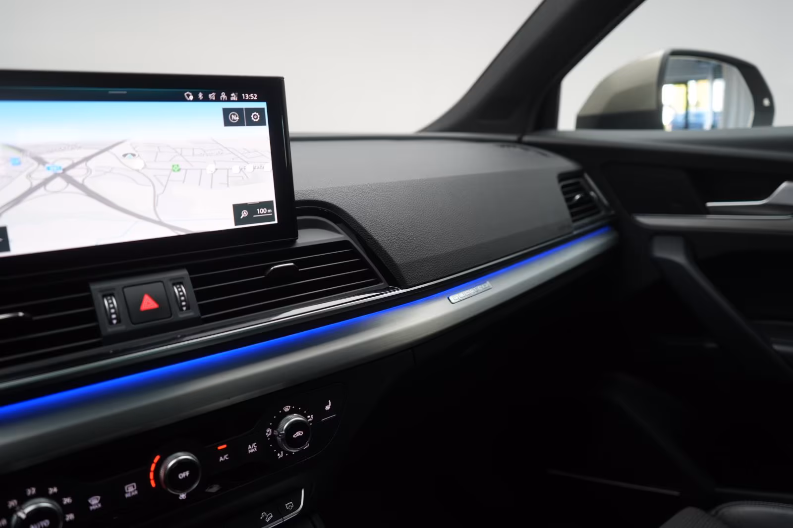 (B-299) Audi Q5 50 TDI Sportback quattro S line Temp/Ka - Image 19