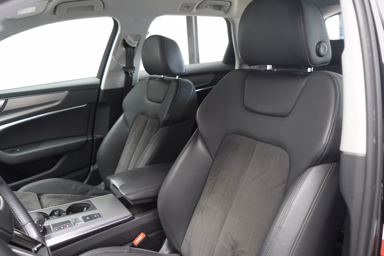 (B-623) Audi A6 50 TDI quattro tiptronic sport ACC/Ka - Image 19