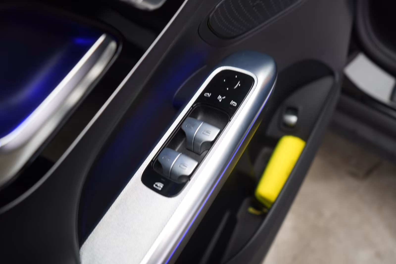 (B-597) Mercedes-Benz GLC 220 d 4Matic 9G-Tronic Avantgarde Advance - Image 18