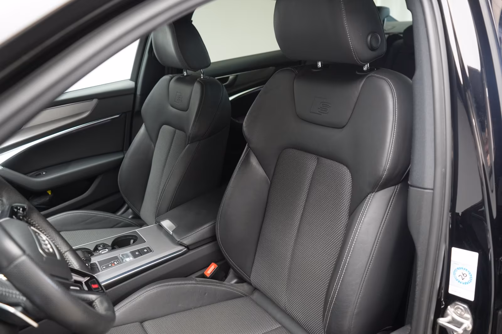 (B-787) Audi A6 40 TDI S tronic S line ACC/Kamera/Virtual/Lan - Image 8