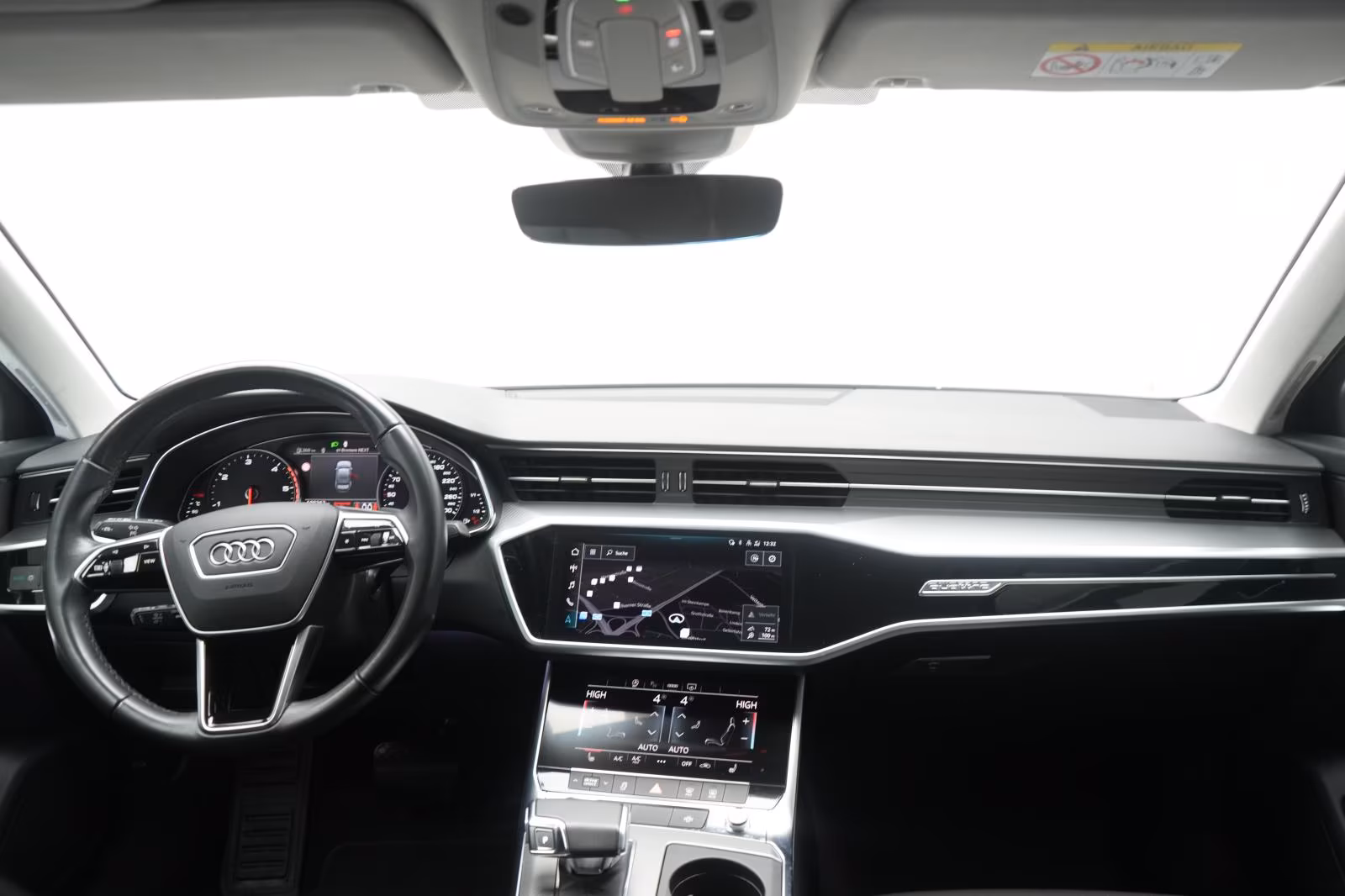 (B-788) Audi A6 50 TDI quattro tiptronic sport ACC/Kamera/Lan - Image 17