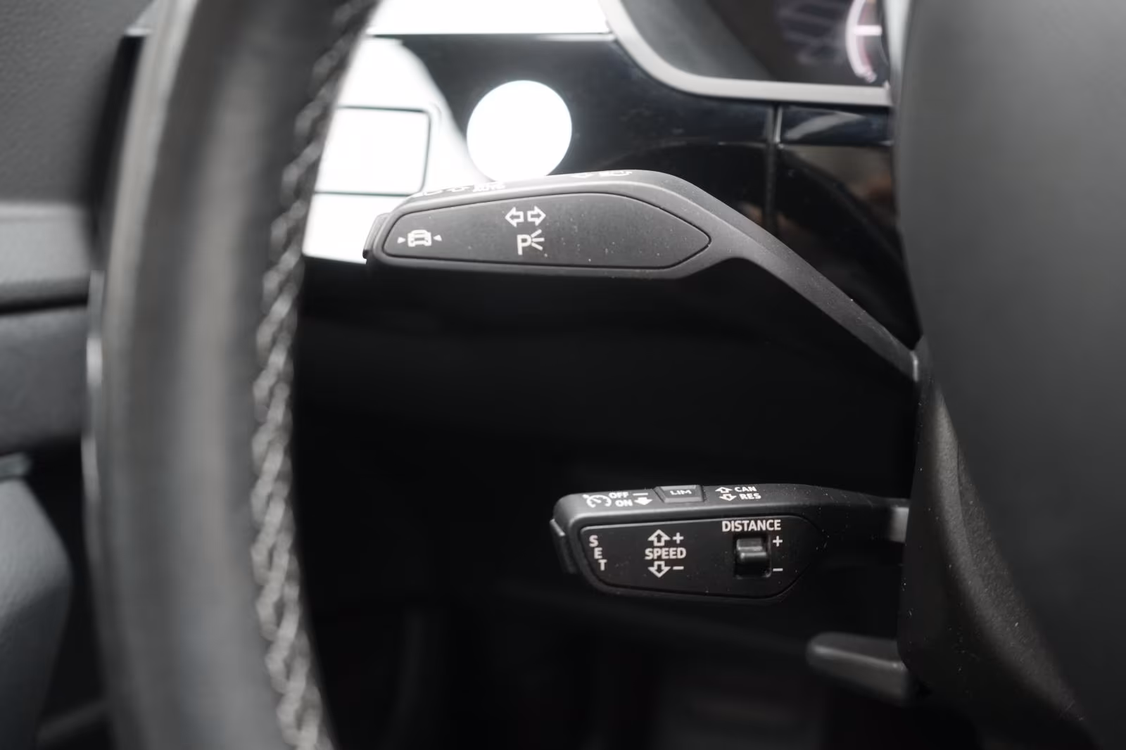 (B-581) Audi e-tron Sportback 55 quattro S line Matrix/Kamera - Image 20