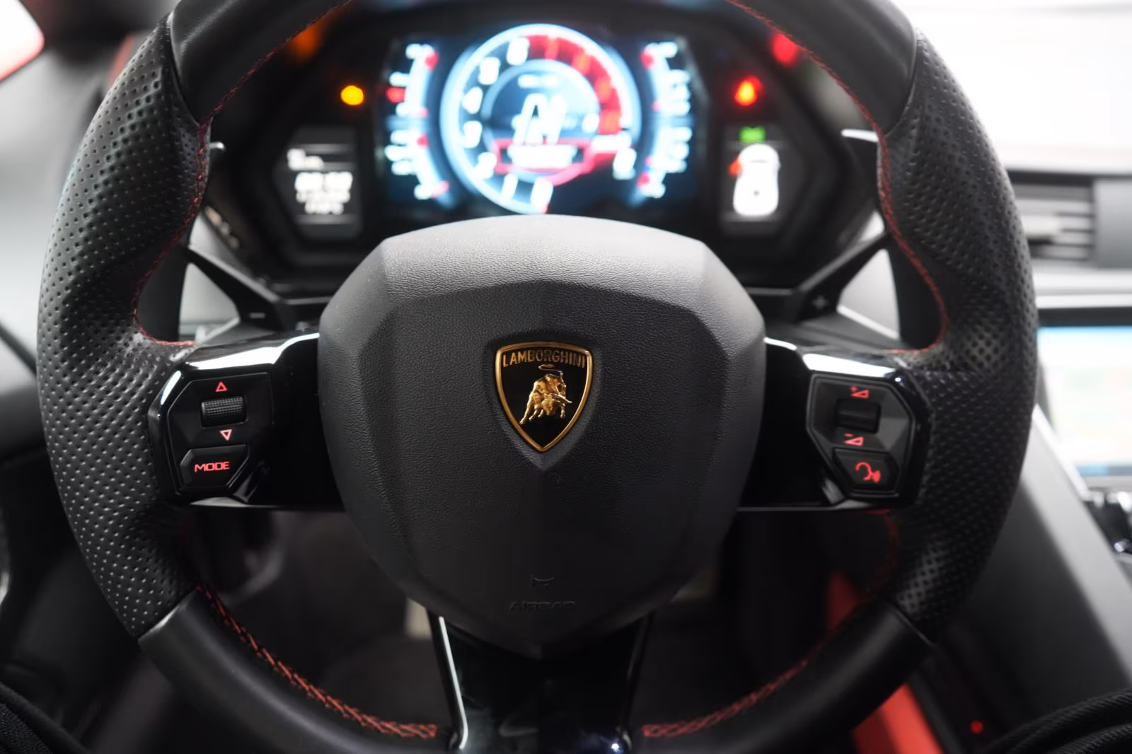 (B-067) Lamborghini Aventador S V12/Keramik/Carbon/Lift/Exklusive Au - Image 29