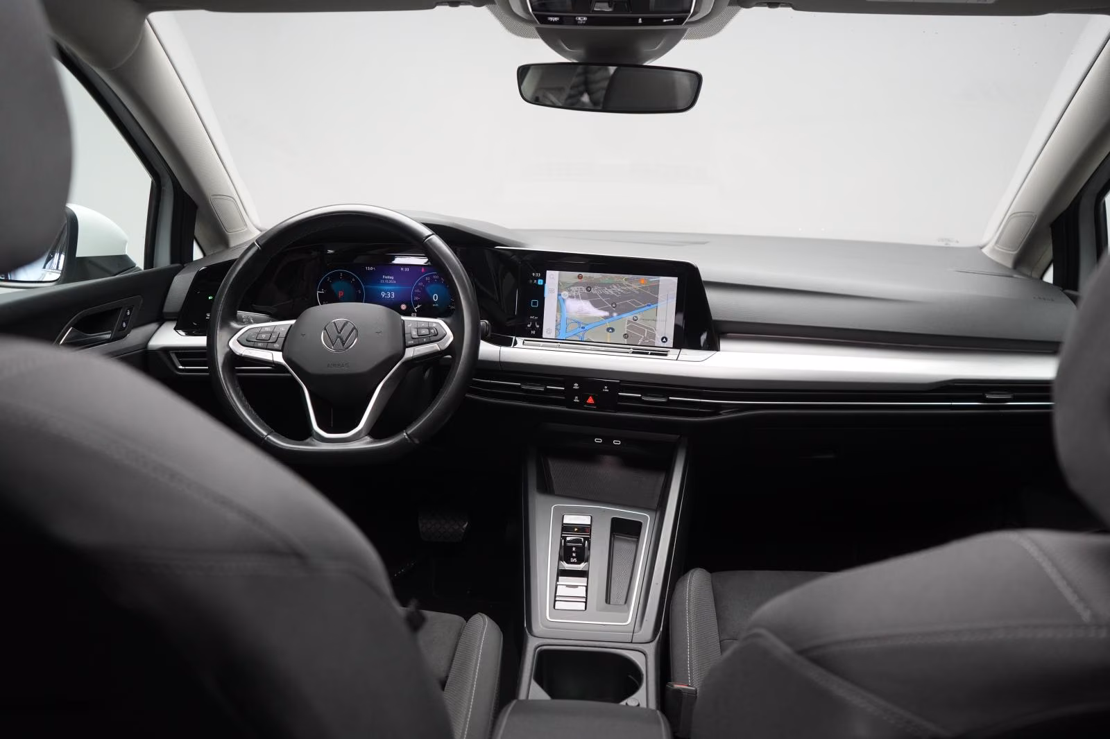 (B-046) Volkswagen Golf 2.0 TDI SCR DSG Life CarPlay/ACC/Virtual/P - Image 20