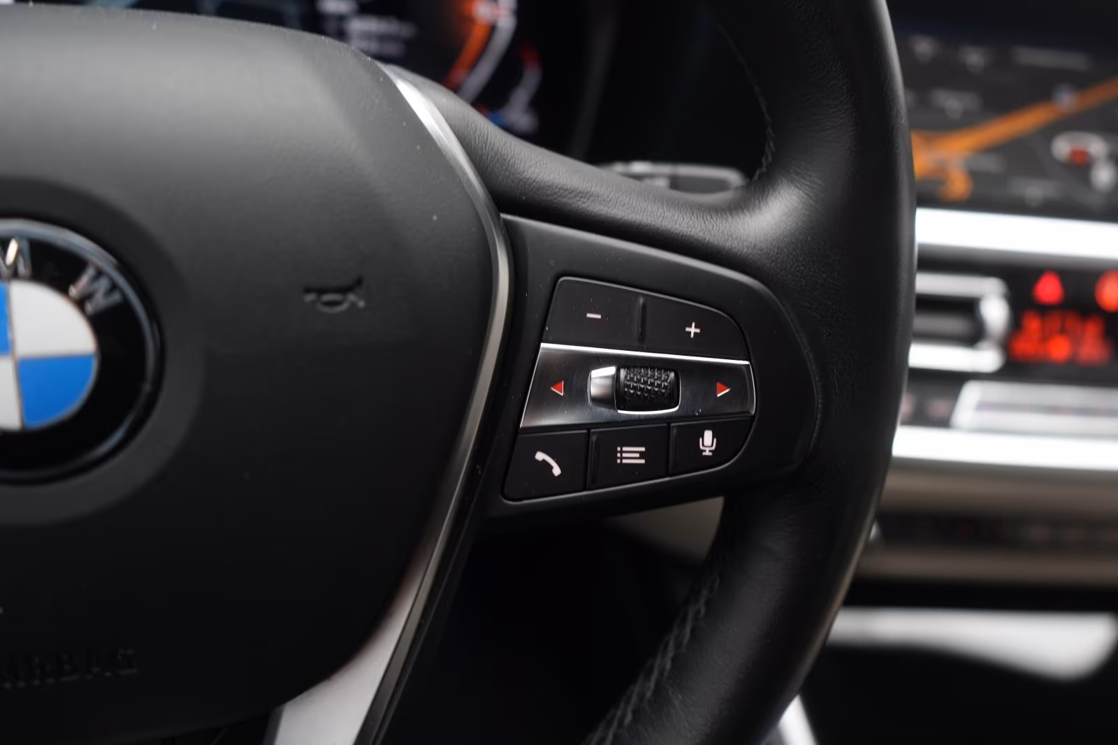 (B-552) BMW 320 d Touring Sport Line Leder/ACC/Kamera/Virtua - Image 17