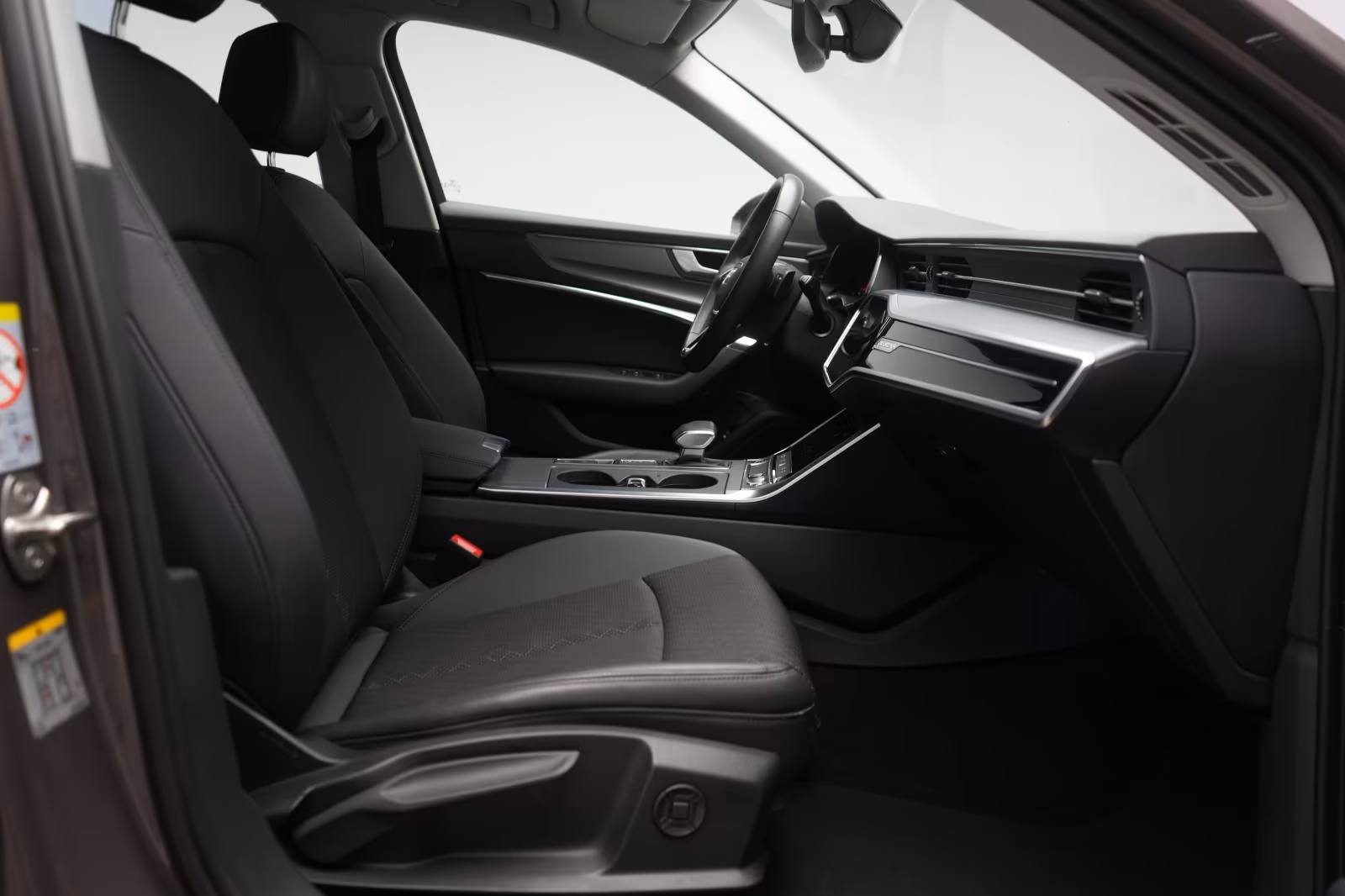 (B-070) Audi A6 Allroad quattro 40 TDI S tronic ACC/Kamera/La - Image 9