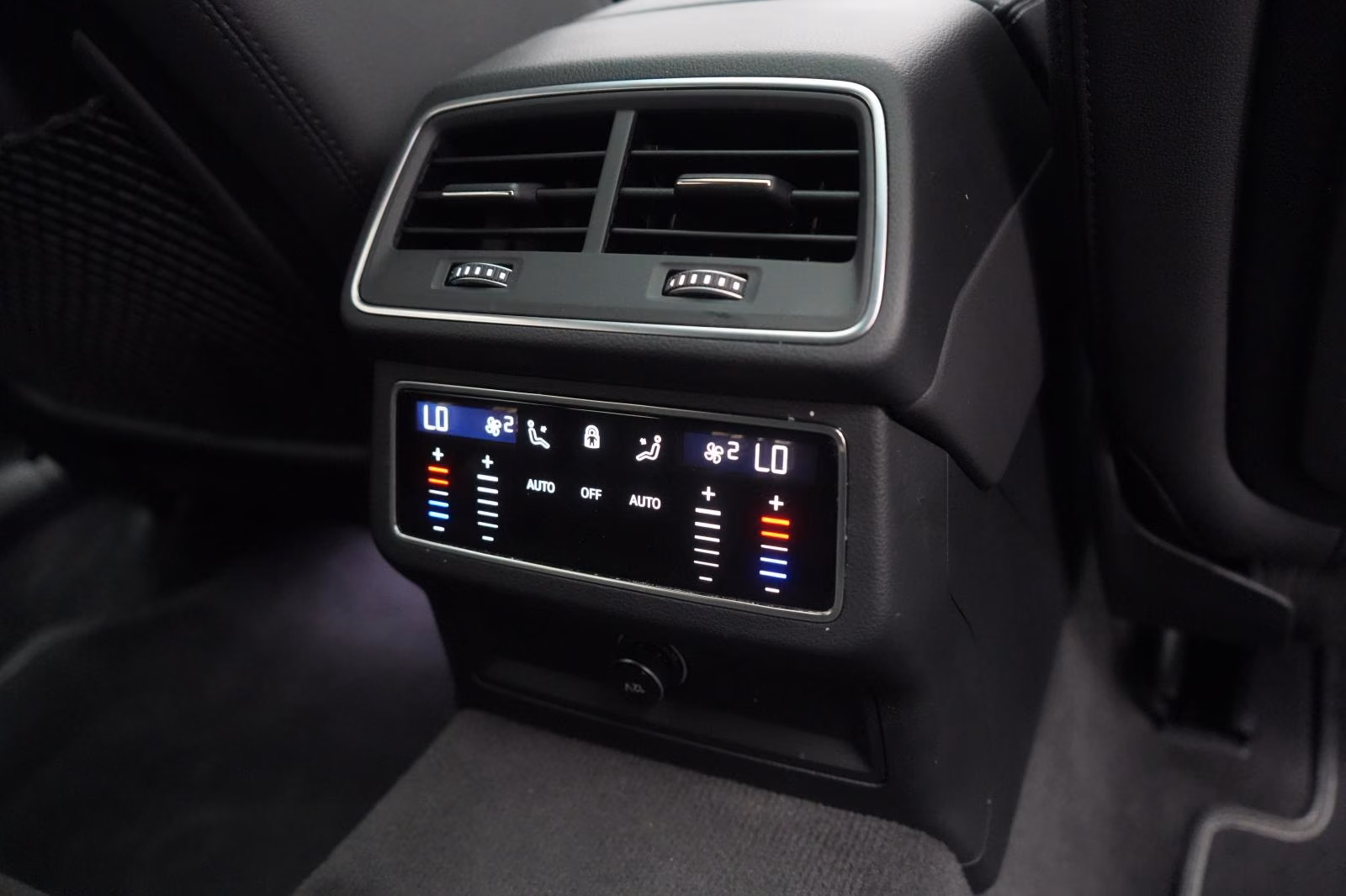(B-621) Audi A6 40 TDI S-Line ACC/Pano/Lane/AHK - Image 22