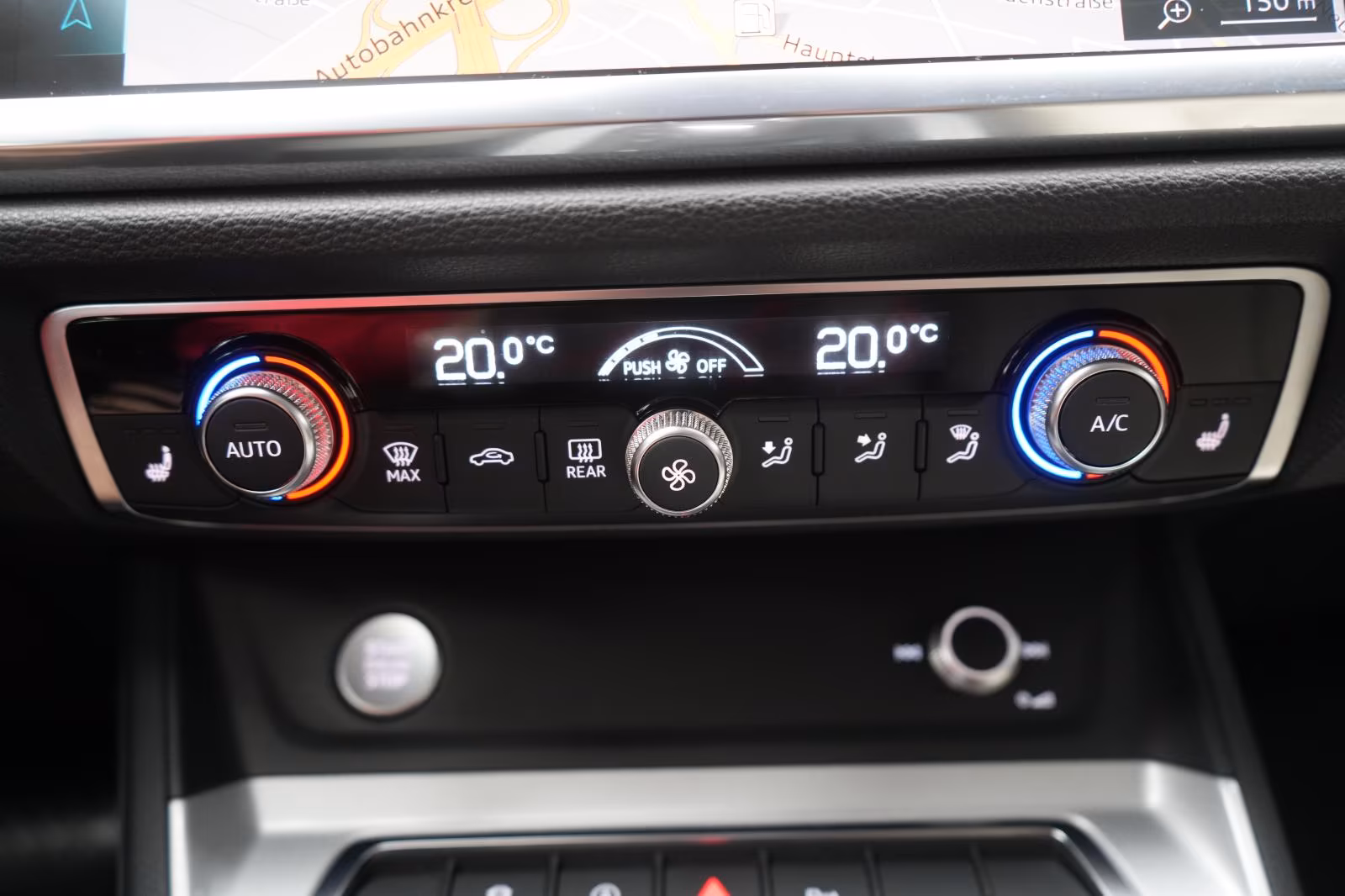 (B-075) Audi Q3 35 TFSI S tronic advanced Leder/Virtual/Matri - Image 18