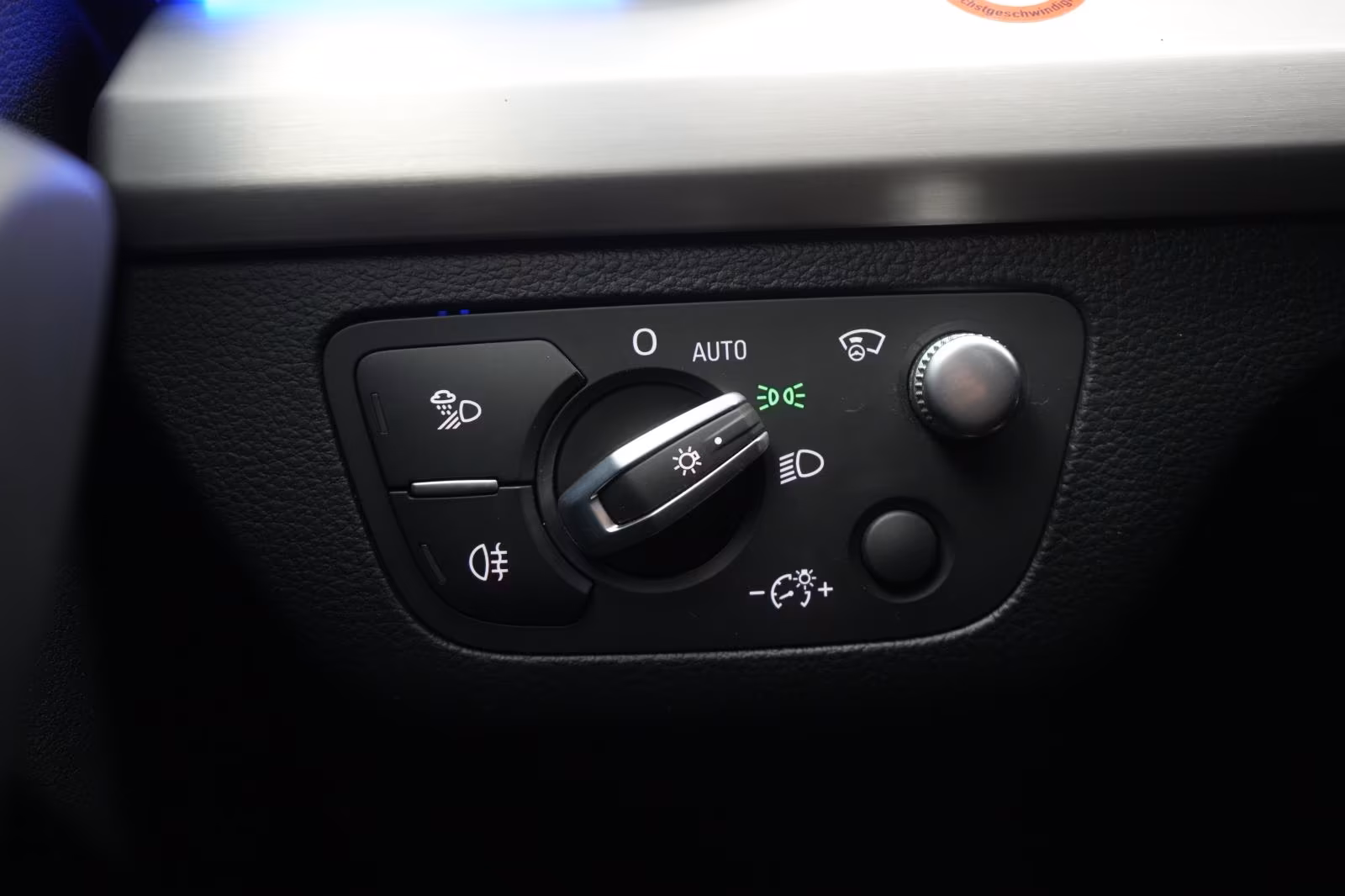 (B-299) Audi Q5 50 TDI Sportback quattro S line Temp/Ka - Image 21