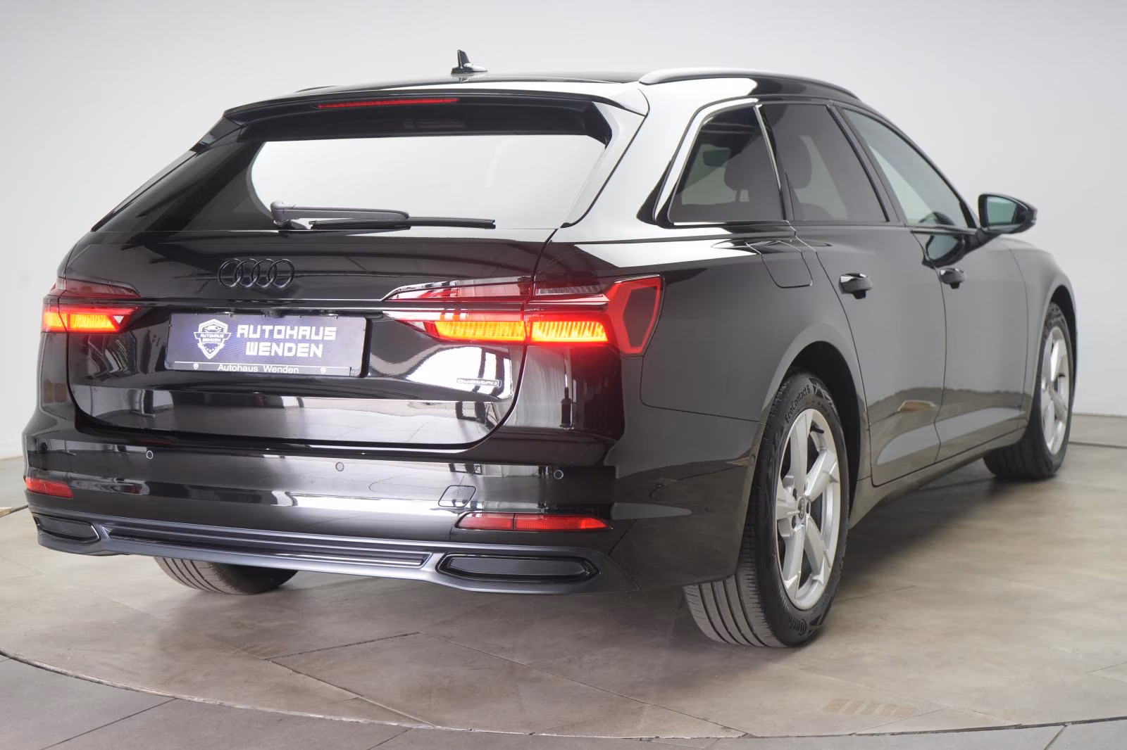(B-053) Audi A6 40 TDI quattro S tronic advanced ACC/Kamera/A - Image 5