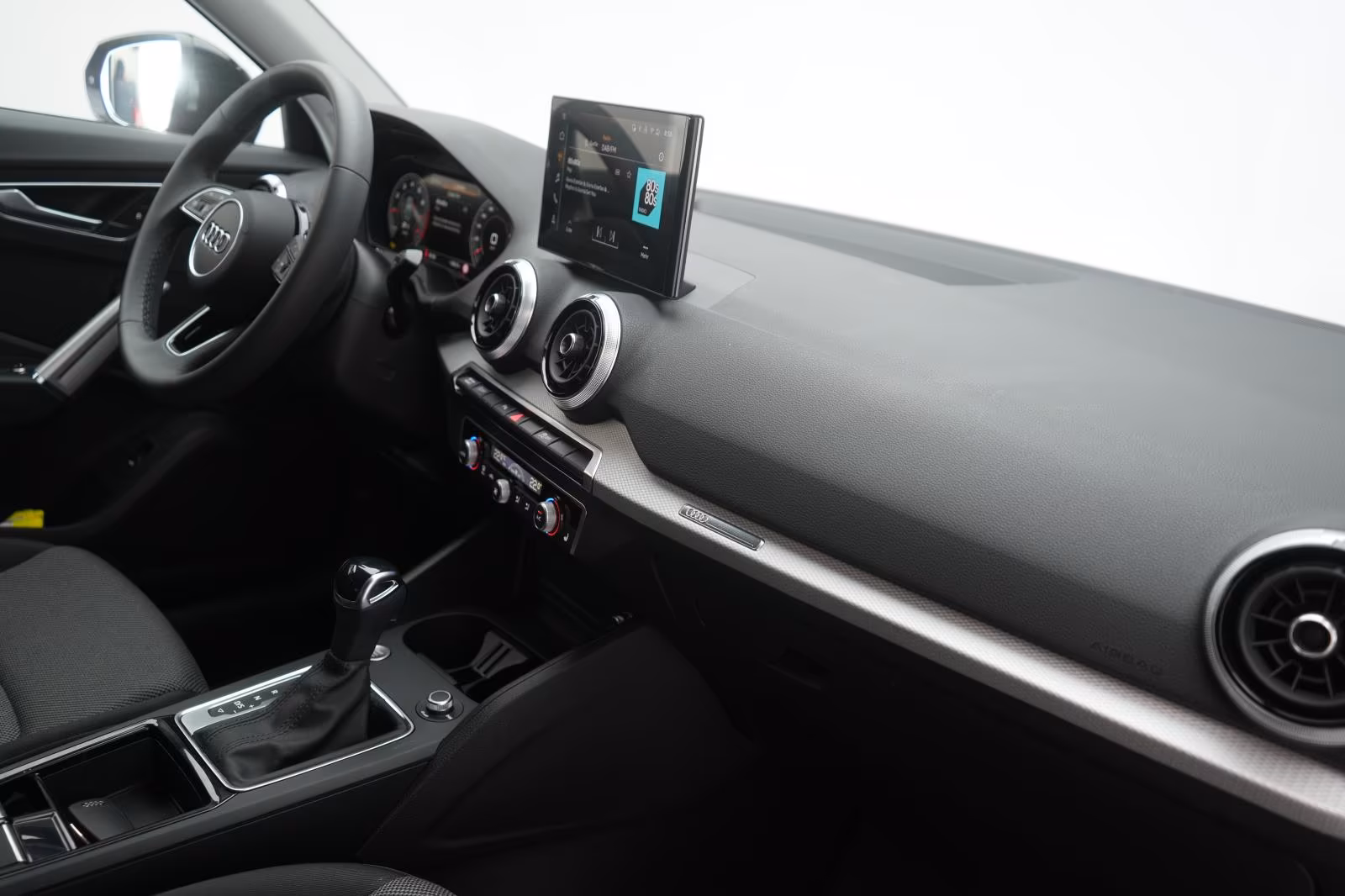 (B-421) Audi Q2 35 TFSI S Tronic S Line ACC/Kamera/Virtual/Ca - Image 10