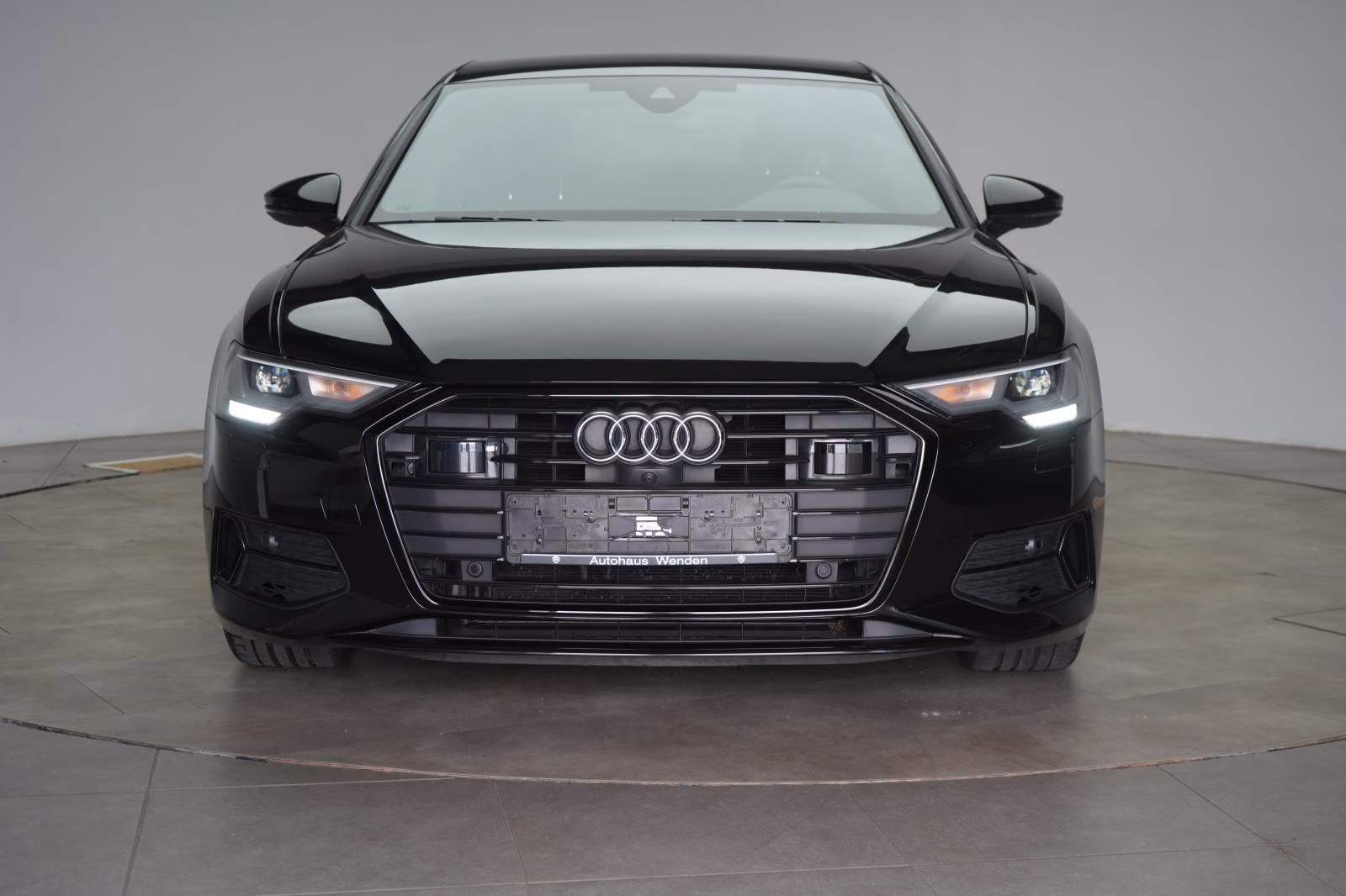 (B-535) Audi A6 40 TDI S tronic S line ACC/Kamera/B&O/Virtual - Image 2