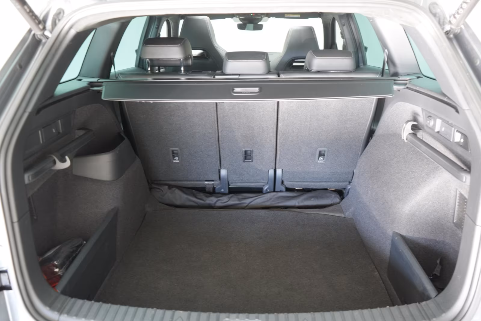 (B-525) Skoda Kodiaq 2.0 TDI DSG Sportline CarPlay/ACC/Kamera/ - Image 24