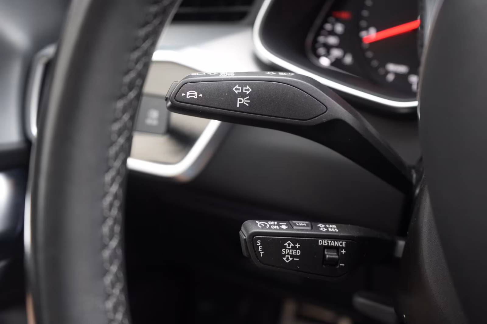 (B-529) Audi A6 Avant 40 TDI S-Line Matrix/DriveSelect/Kamera - Image 20