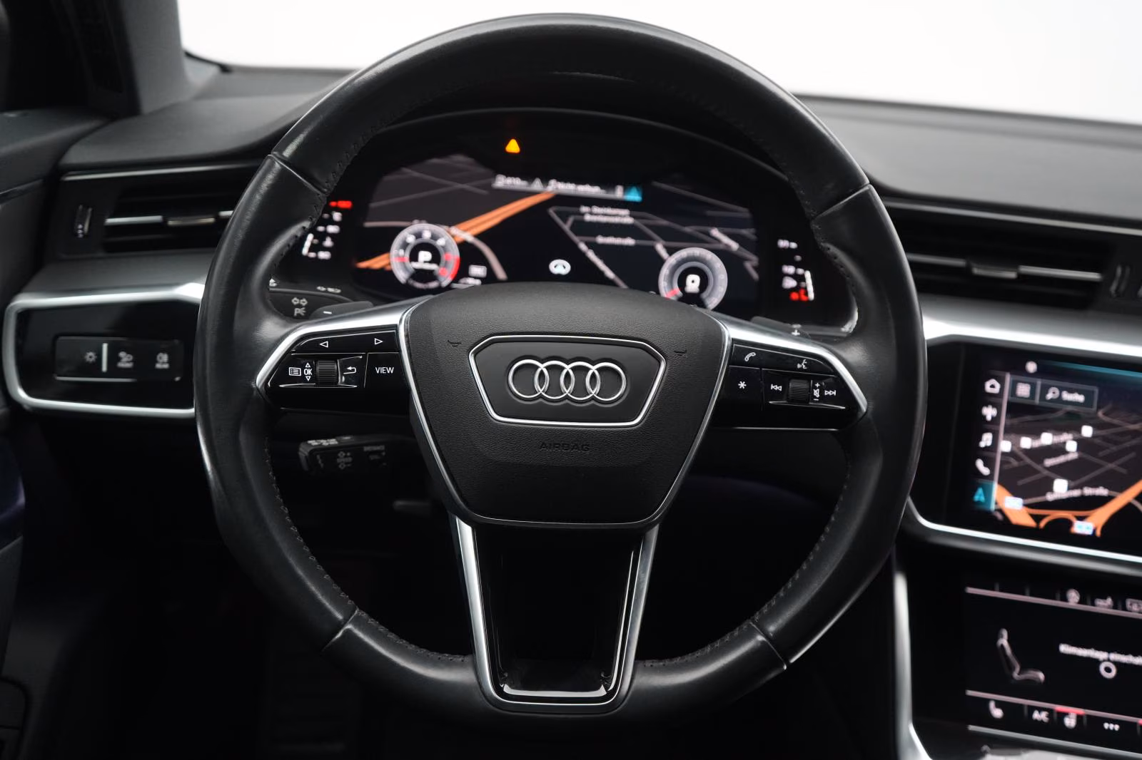 (B-545) Audi A6 50 TDI quattro Sport ACC/Kamera/Matrix/Virtua - Image 18