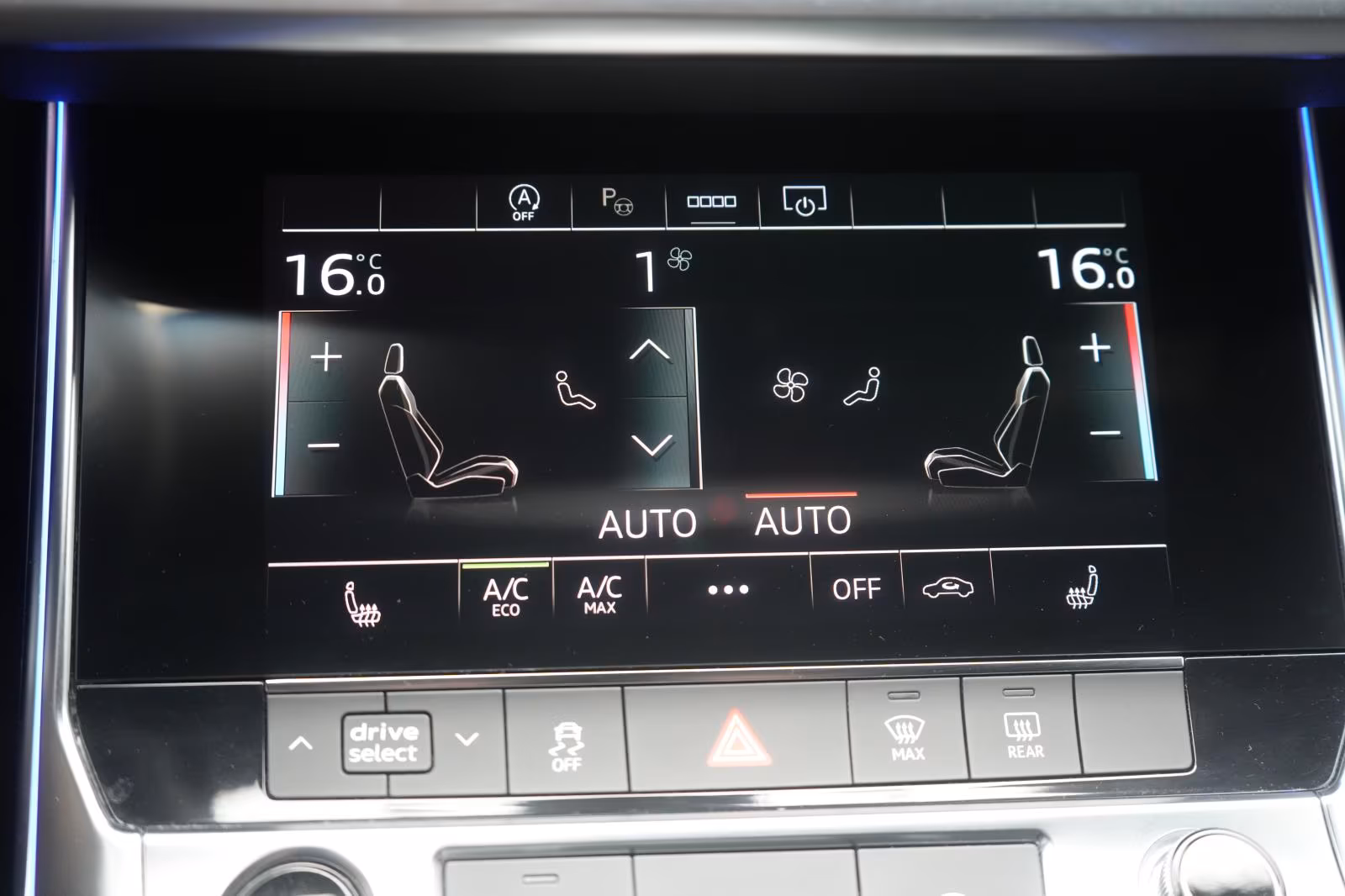(B-480) Audi A6 Avant 40 TDI S line Matrix/ACC/Kamera/B&O/Nav - Image 20