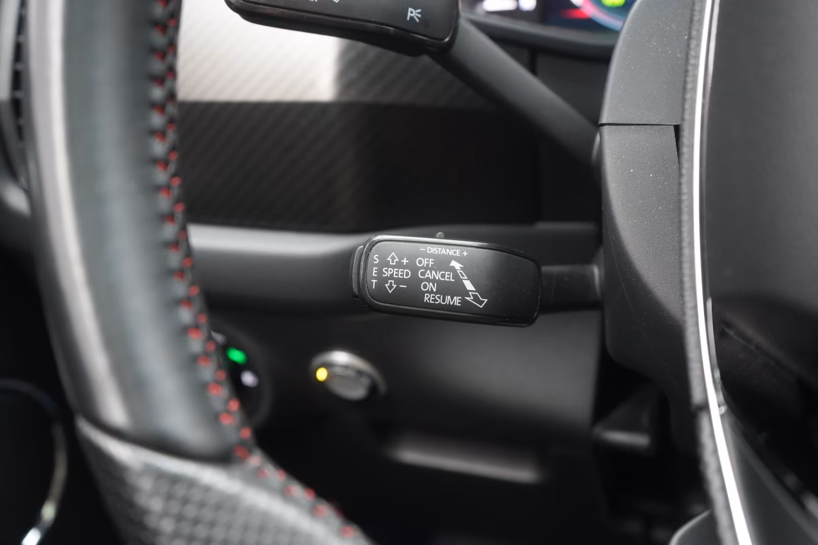 (B-668) Skoda Kodiaq 2.0 TSI RS ACC/Kamera/Virtual/Pano/Canton - Image 19